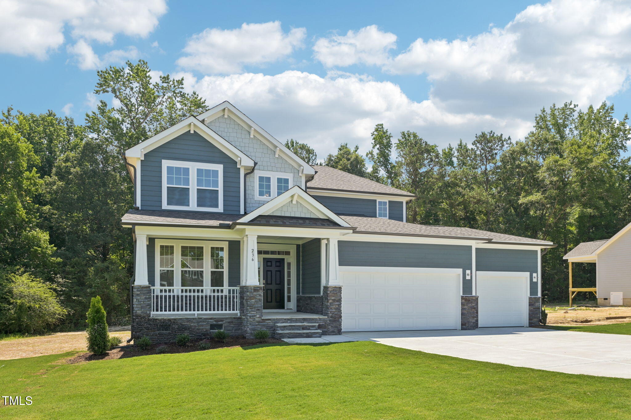 236 Alden Way