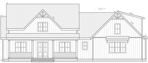 283 Slocum Drive Wendell NC 27591