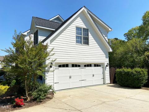 A home in Raleigh