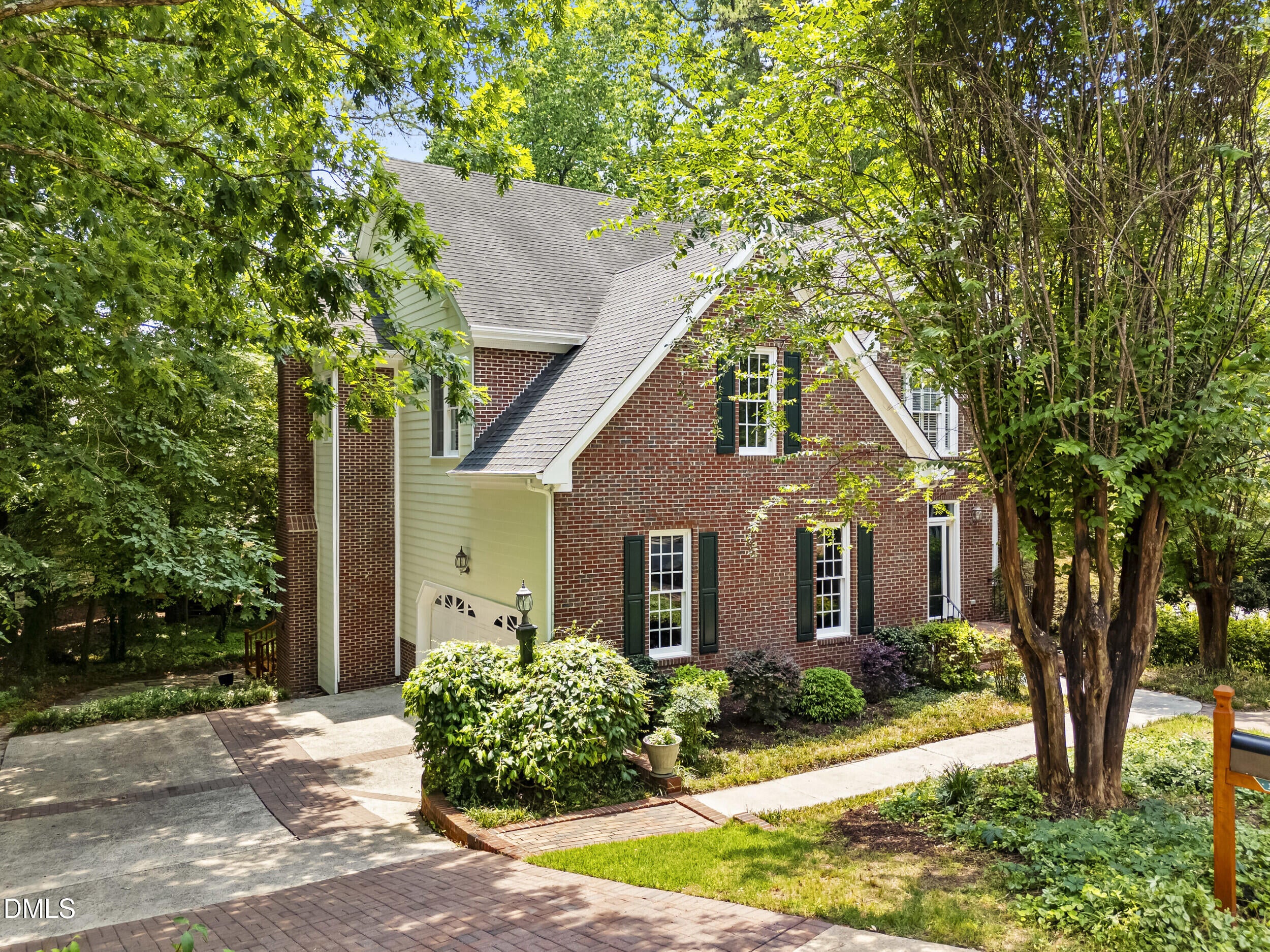 103 Parkgrove Court