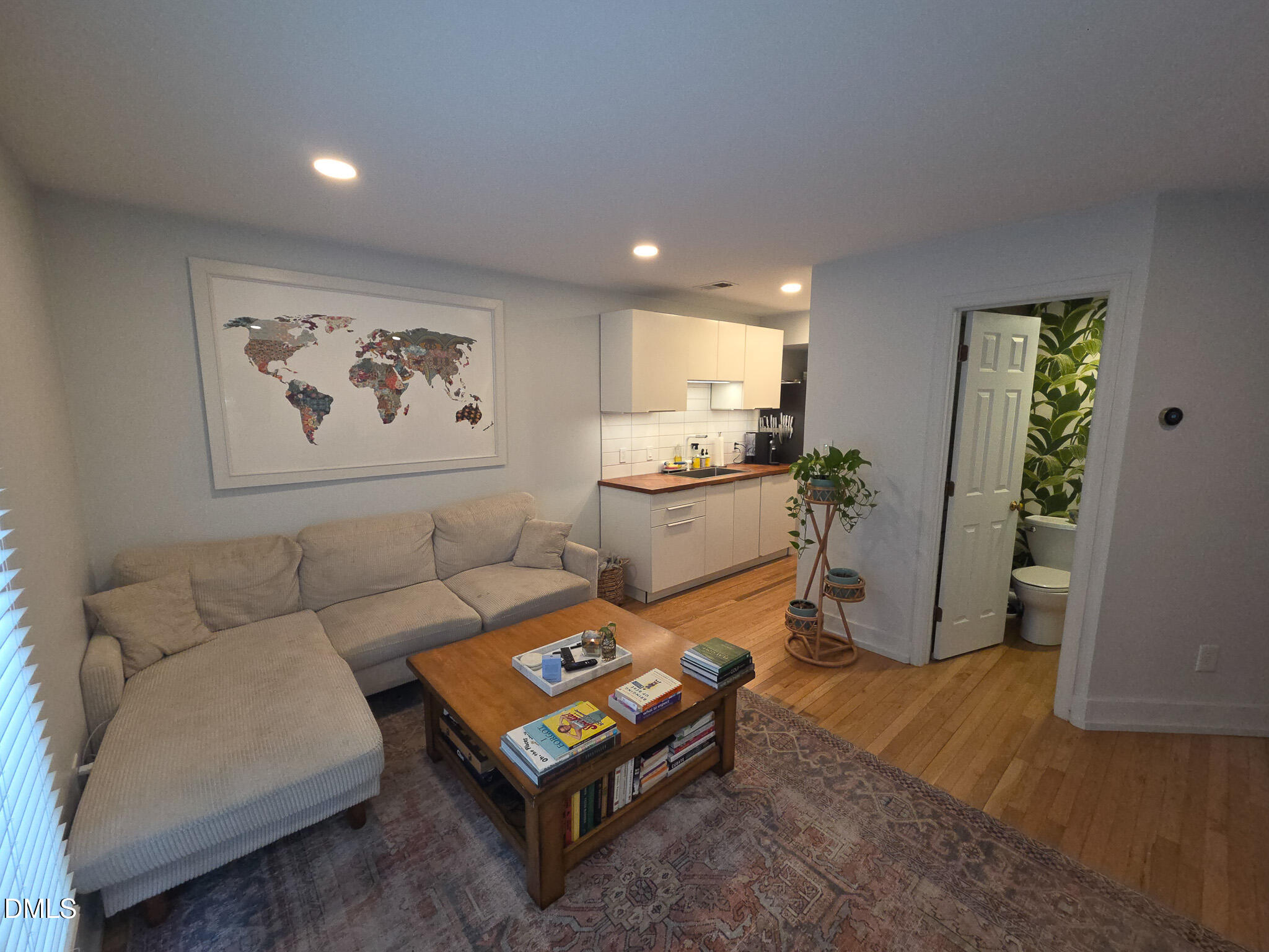 1416 Barton Place Drive