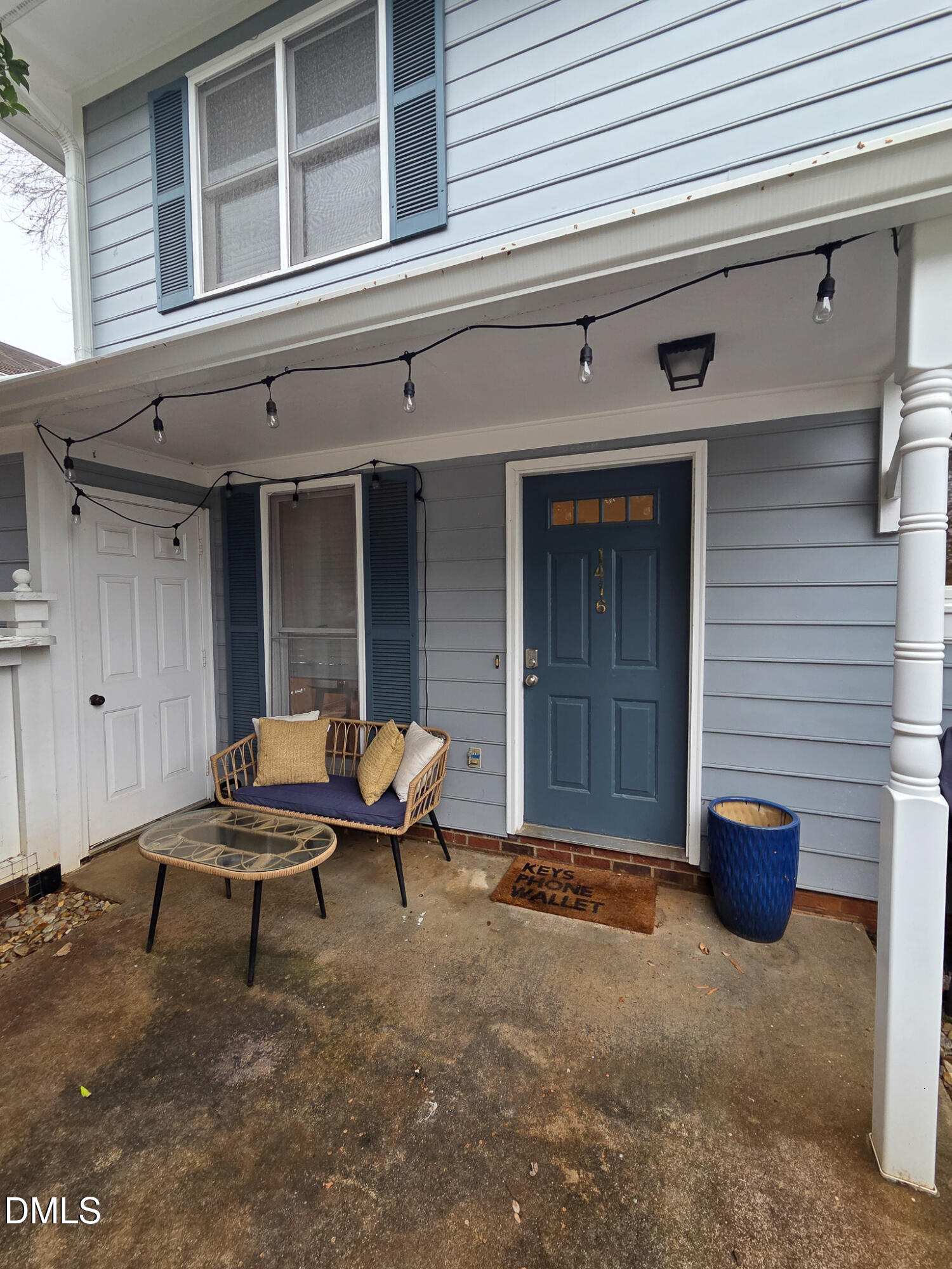 1416 Barton Place Drive