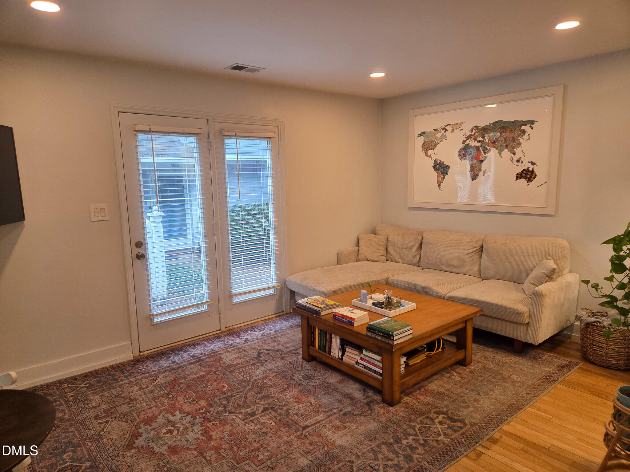 1416 Barton Place Drive