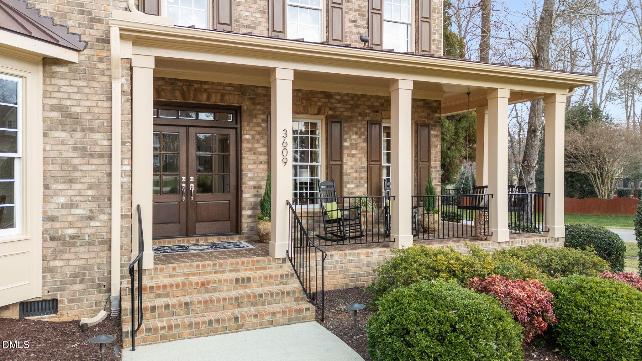 3609 Knollcreek Drive