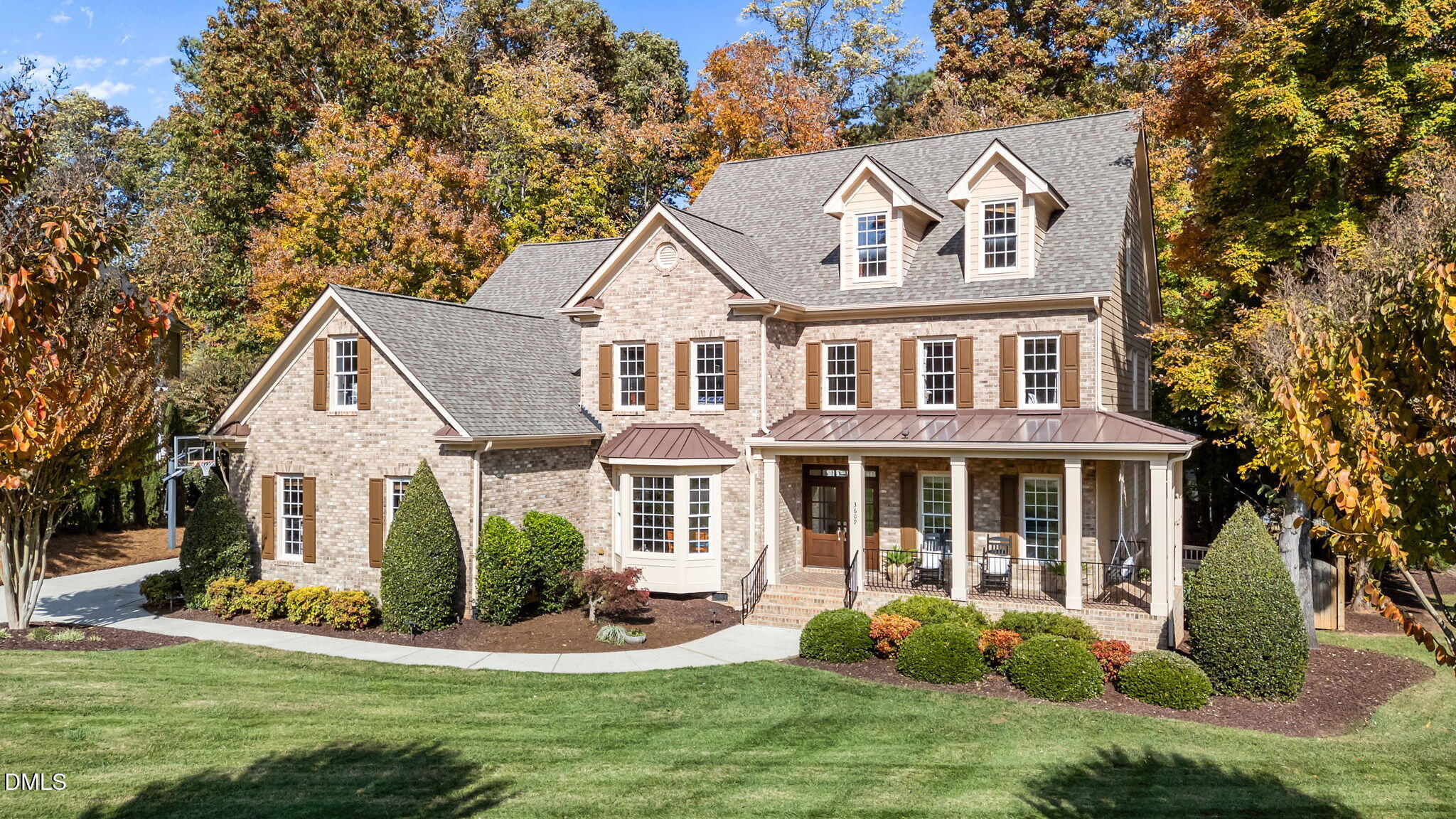 3609 Knollcreek Drive