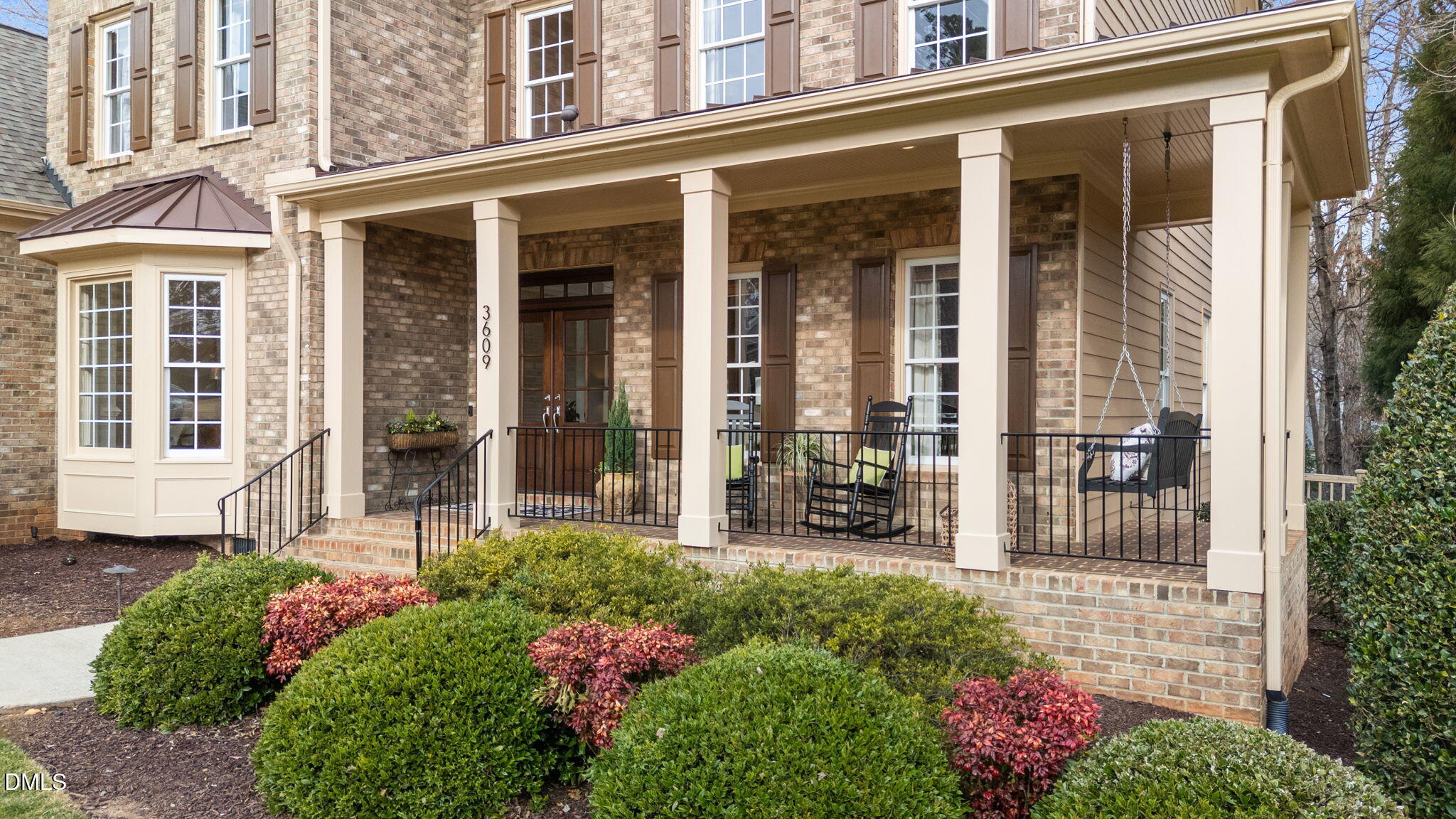 3609 Knollcreek Drive