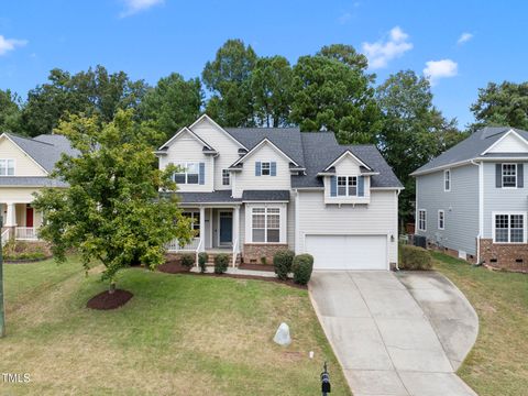 226 Leacroft Way Morrisville NC 27560