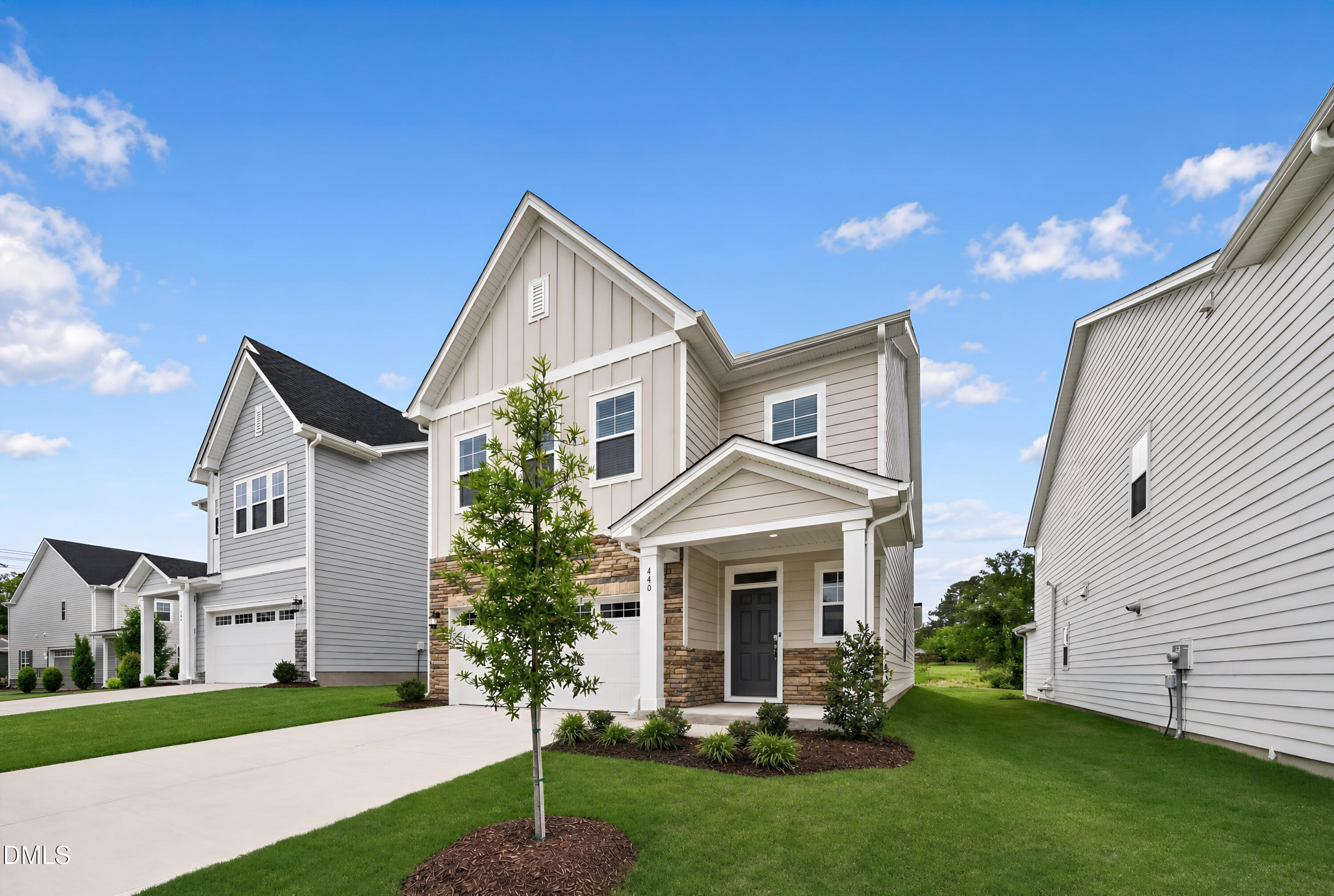 440 Cedar Barn Lane