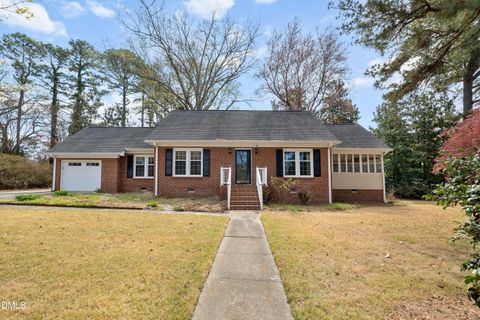 400 Cedar Hill Lane Raleigh NC 27609