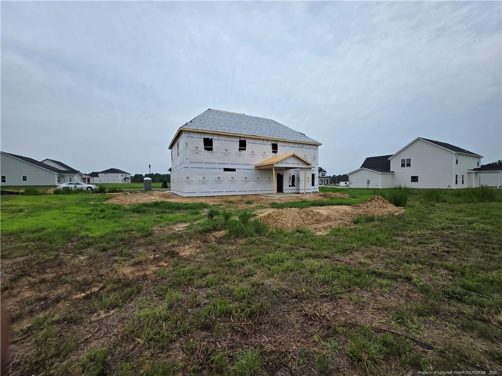 79 Grady Farm Way