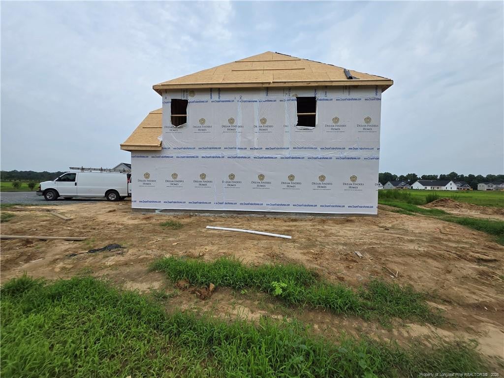 79 Grady Farm Way