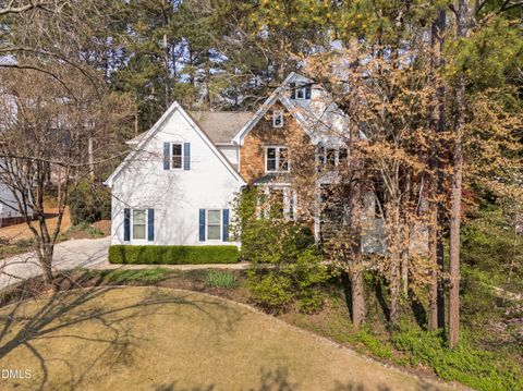 203 Briardale Avenue Cary NC 27519