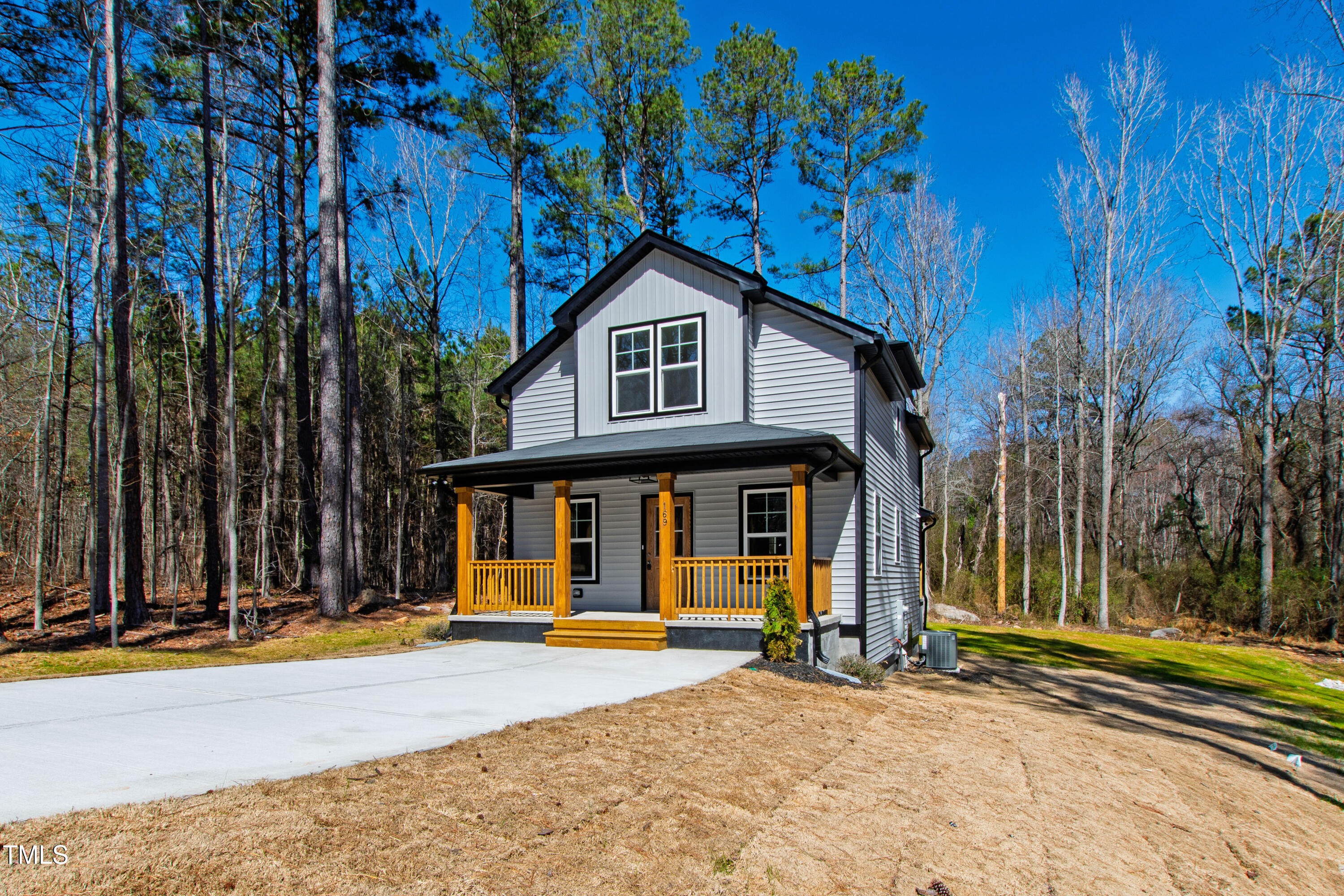 169 Running Deer Drive
