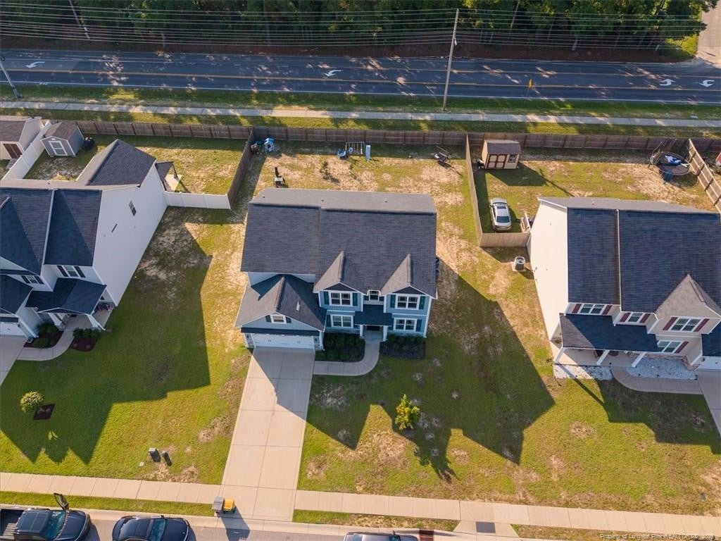 4425 Narrow Pine Court