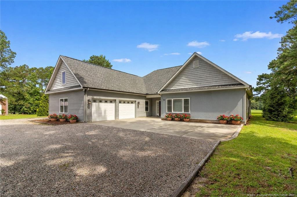 56 Indian Trail