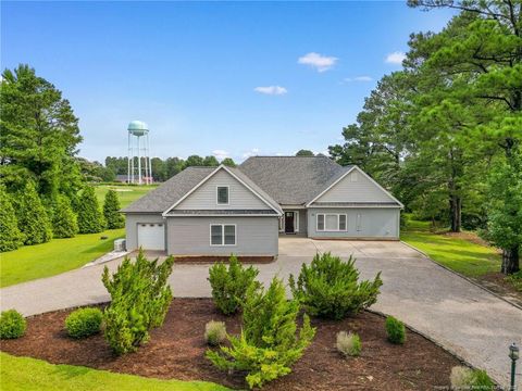 56 Indian Trail Sanford NC 27332