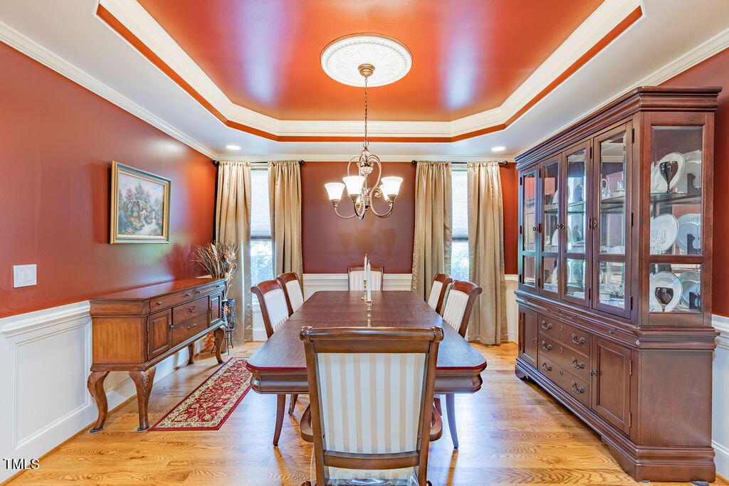 418 Granite Creek Drive