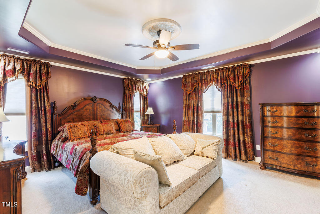 418 Granite Creek Drive