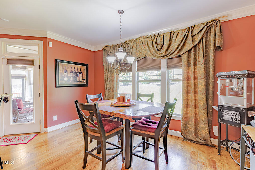 418 Granite Creek Drive