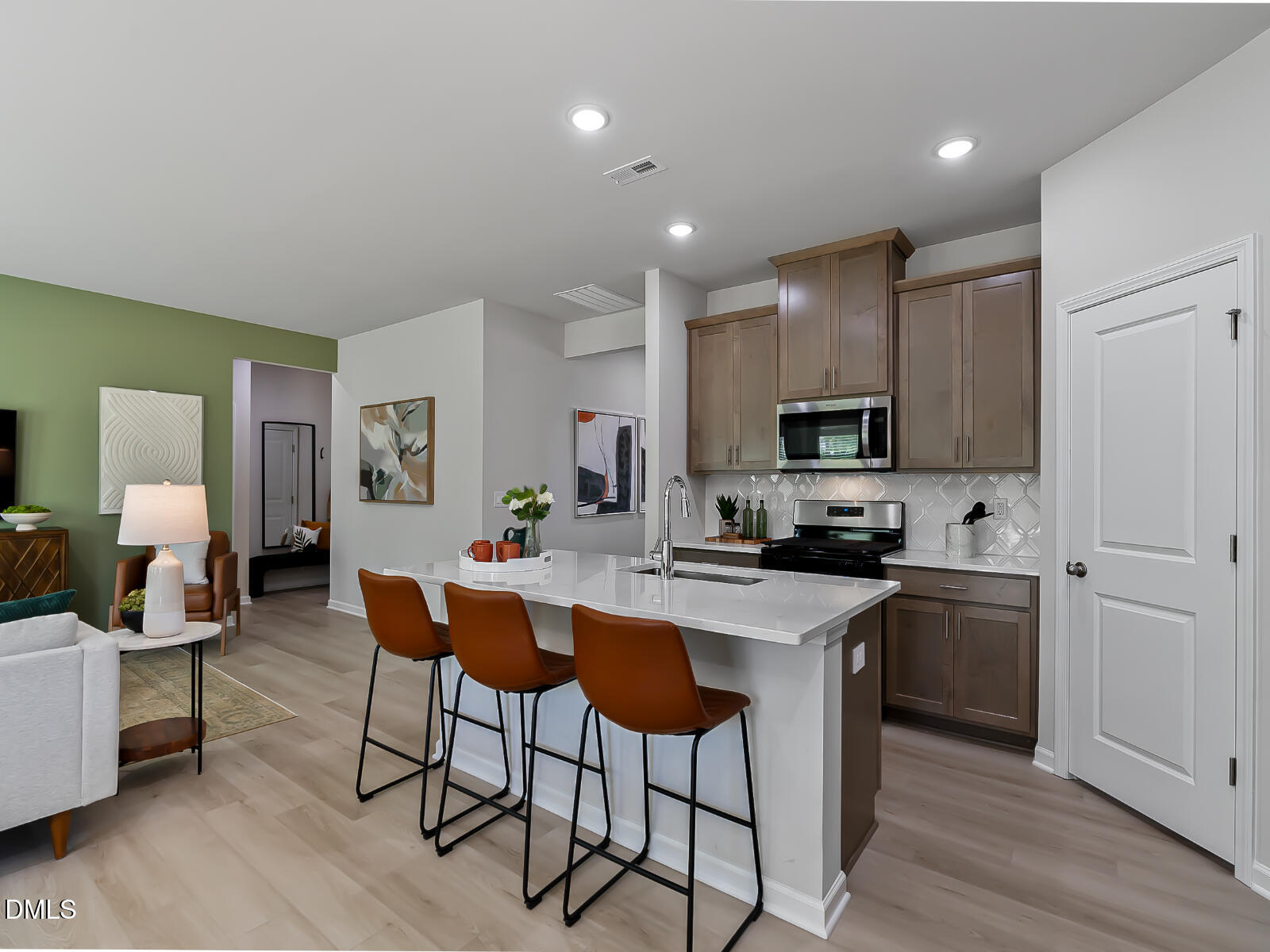 1214 Winding Spg Drive