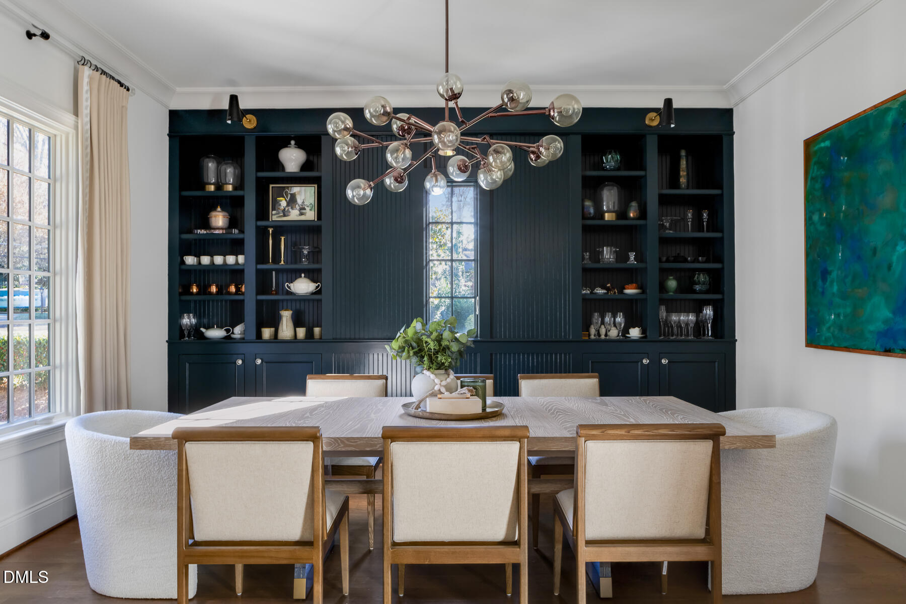 3100 Georgian Terrace