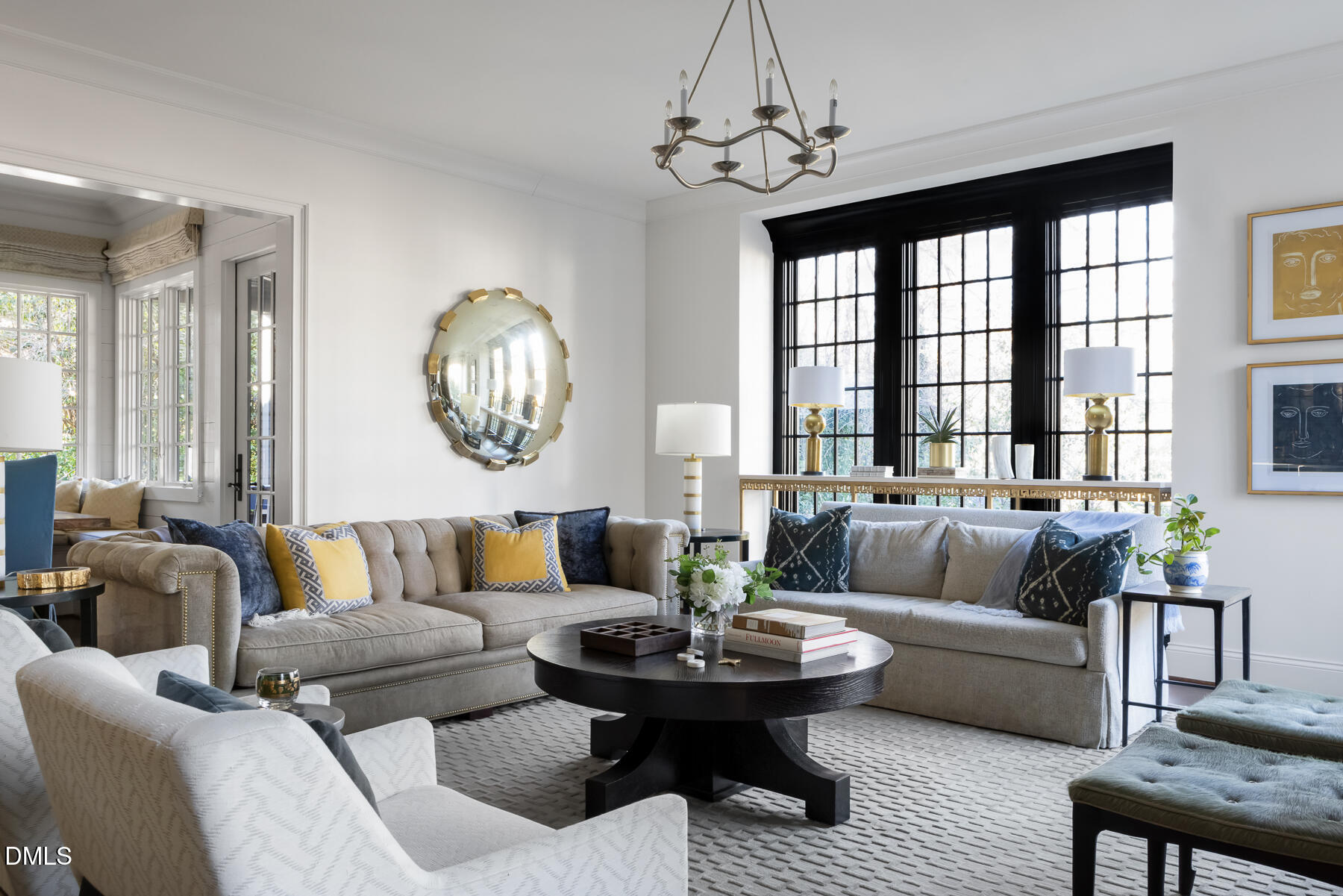 3100 Georgian Terrace