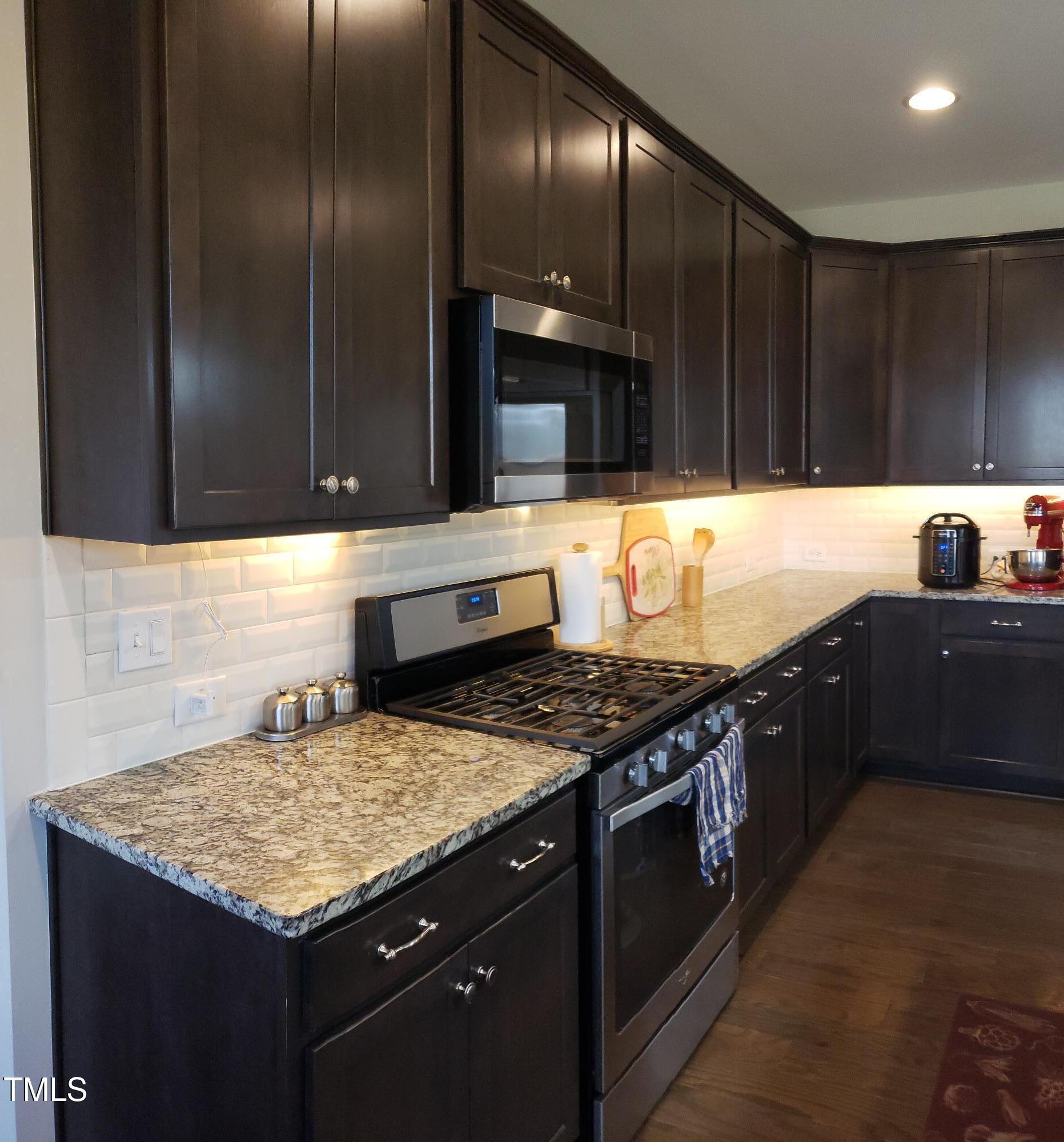 1520 Village Grove Court