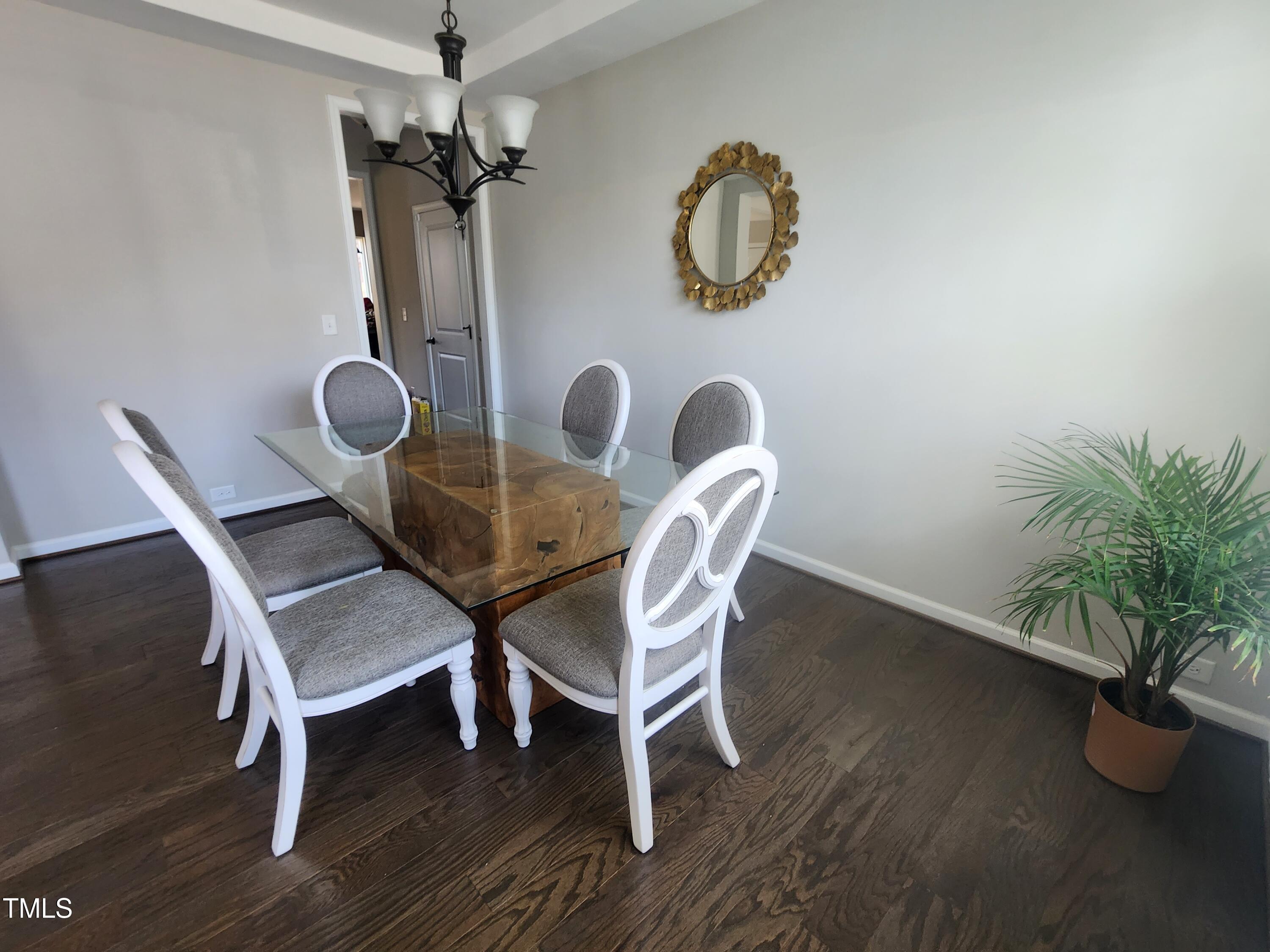 1520 Village Grove Court