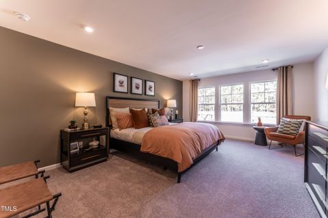 1423 Goldsboro Avenue Sanford NC 27330