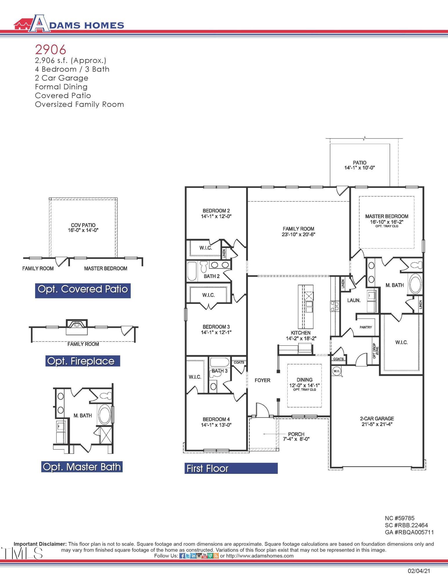 61 Merrifield Lane