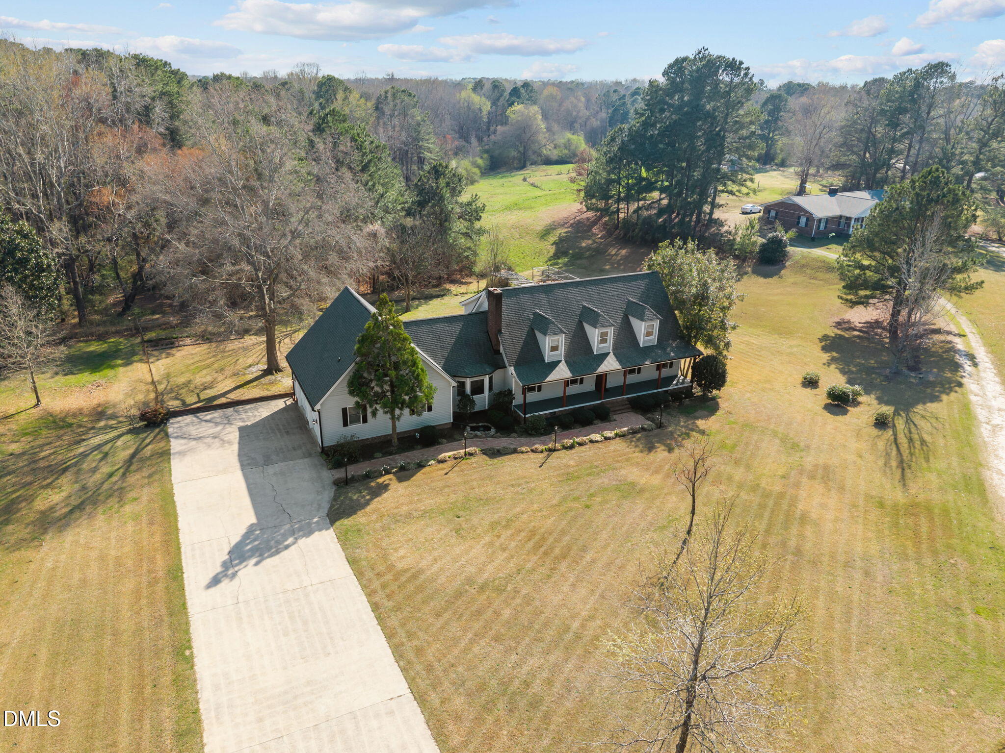530 Turlington Road