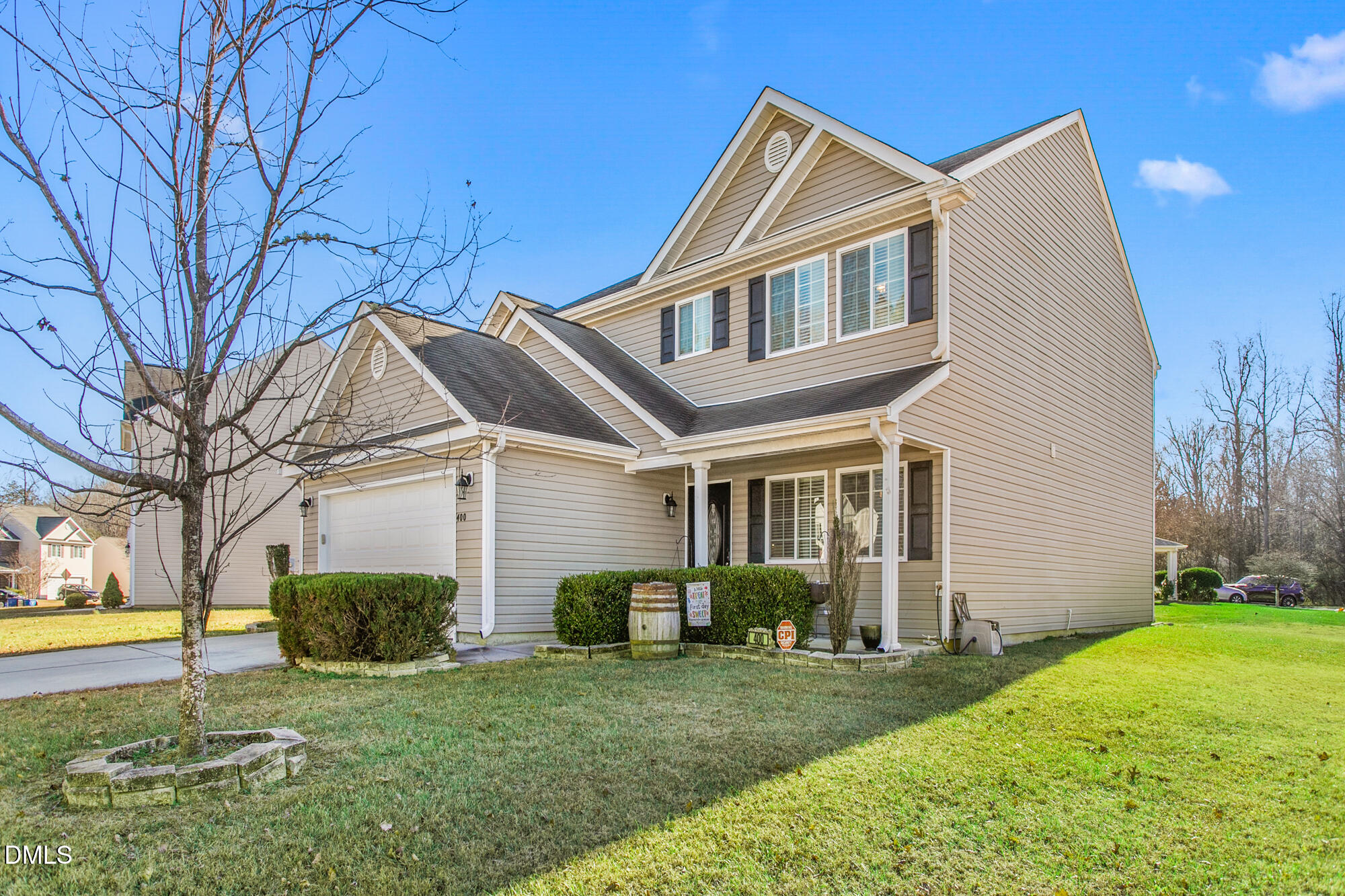 400 Walnut Crossing Drive