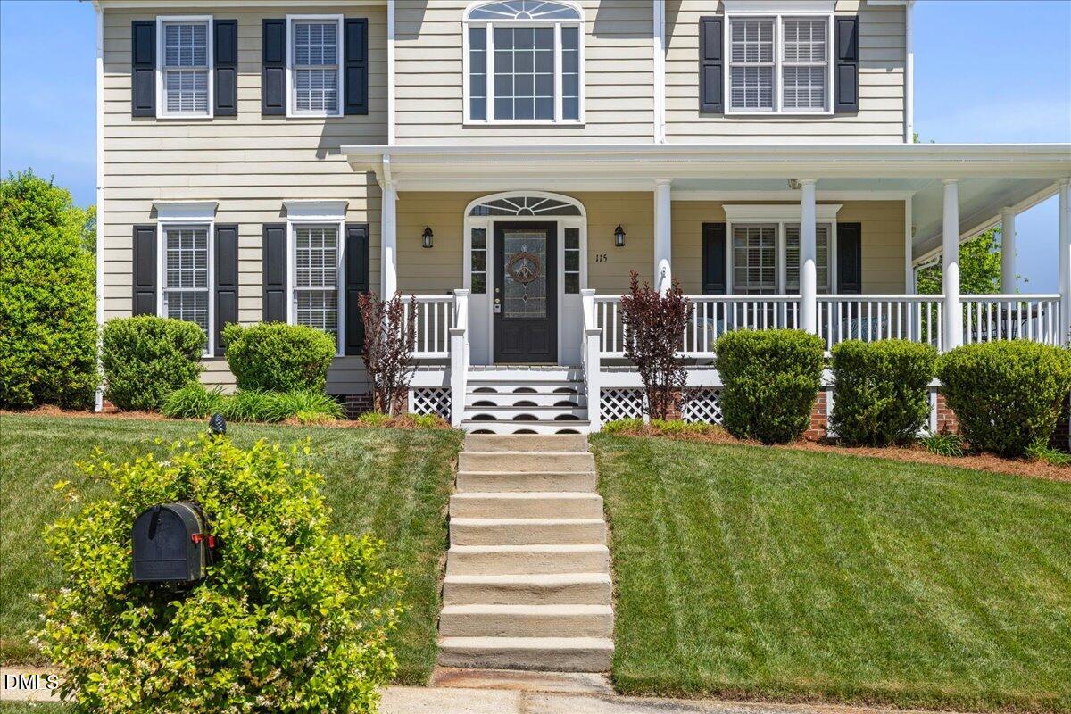 115 Poplar Branch Lane