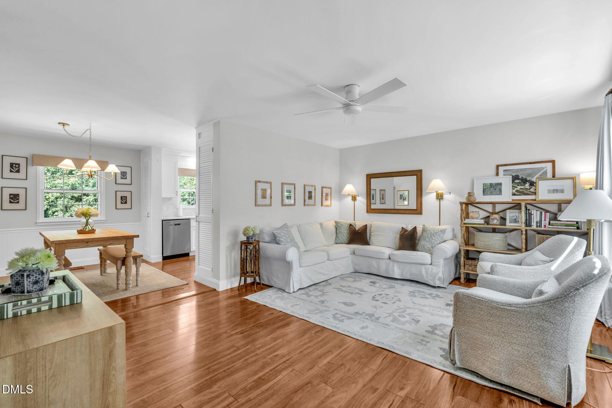 6001 Whittier Drive