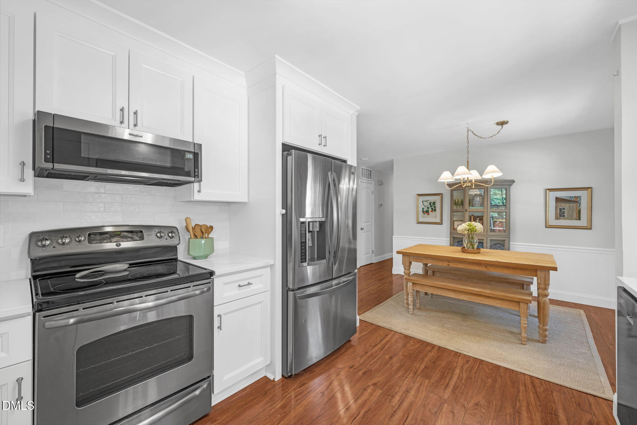 6001 Whittier Drive