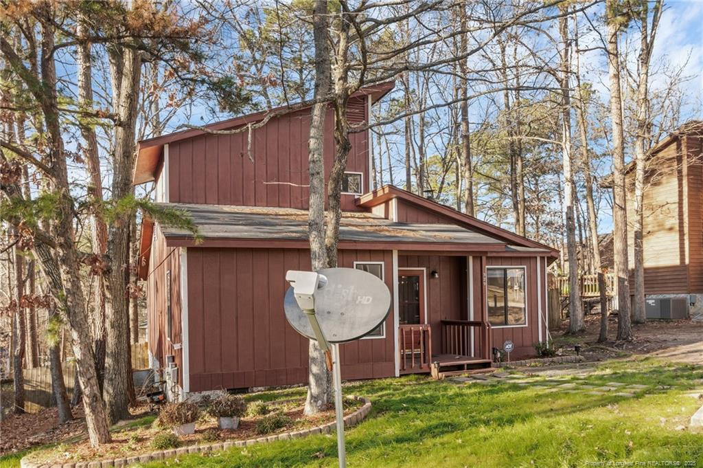 329 Whipple Tree Lane