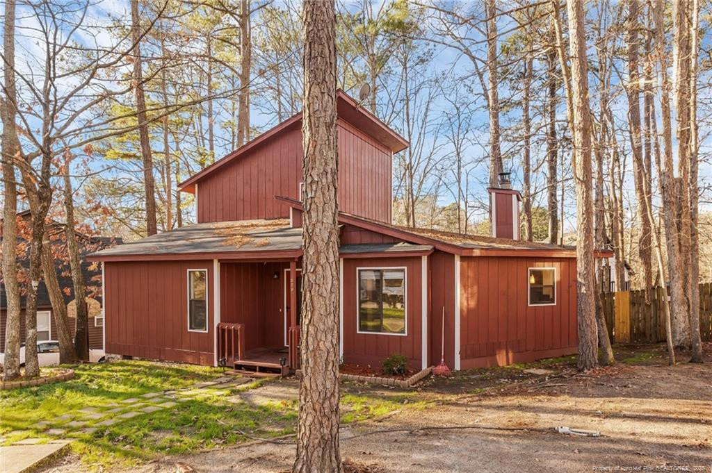 329 Whipple Tree Lane