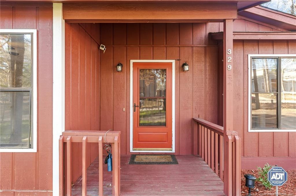 329 Whipple Tree Lane