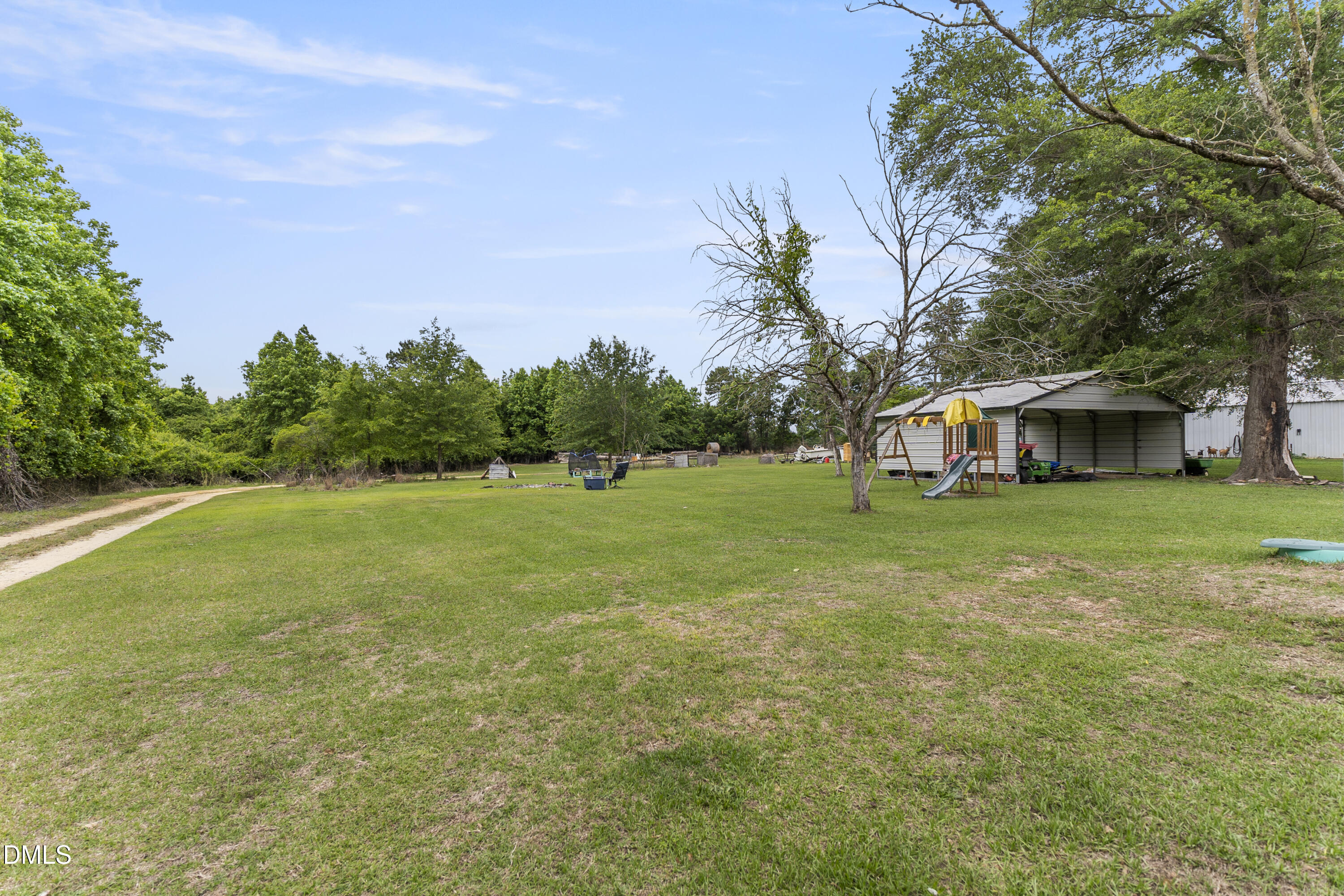 616 Trail End Lane