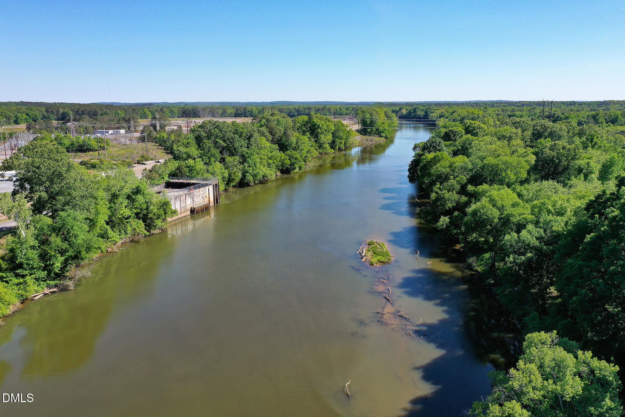 15 Acres Nottingham Lane