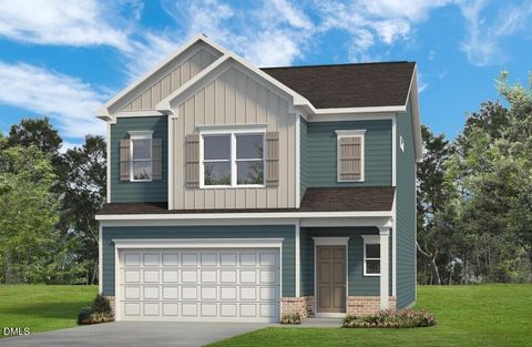 290 Ambassador Drive Clayton NC 27520
