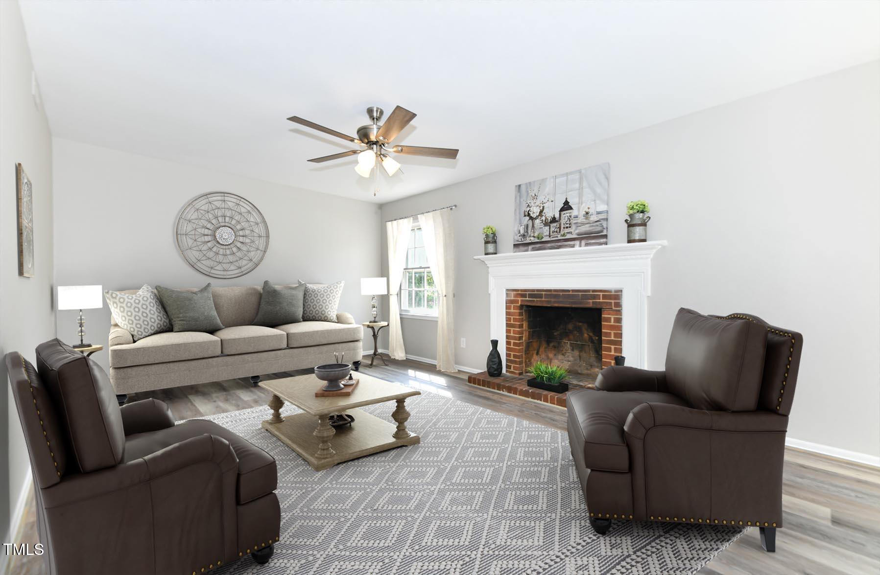 2702 Lynfield Lane
