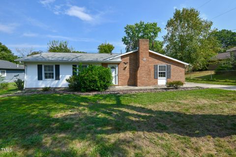 2702 Lynfield Lane Greensboro NC 27406