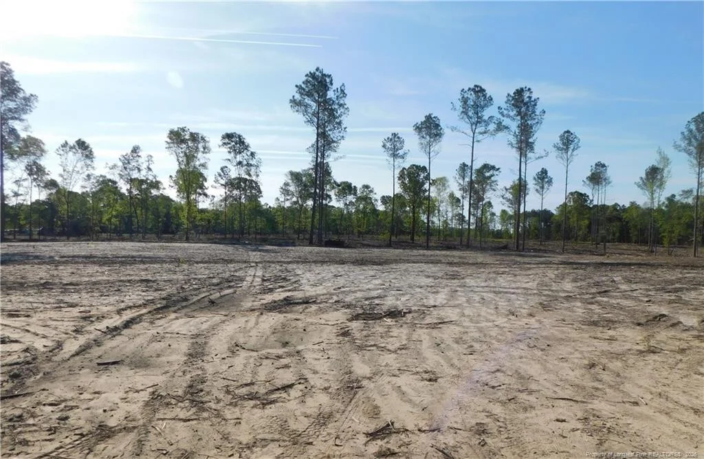 Lot 11 Sand Rock Road