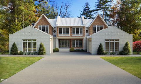 4305 Windsor Place Raleigh NC 27609