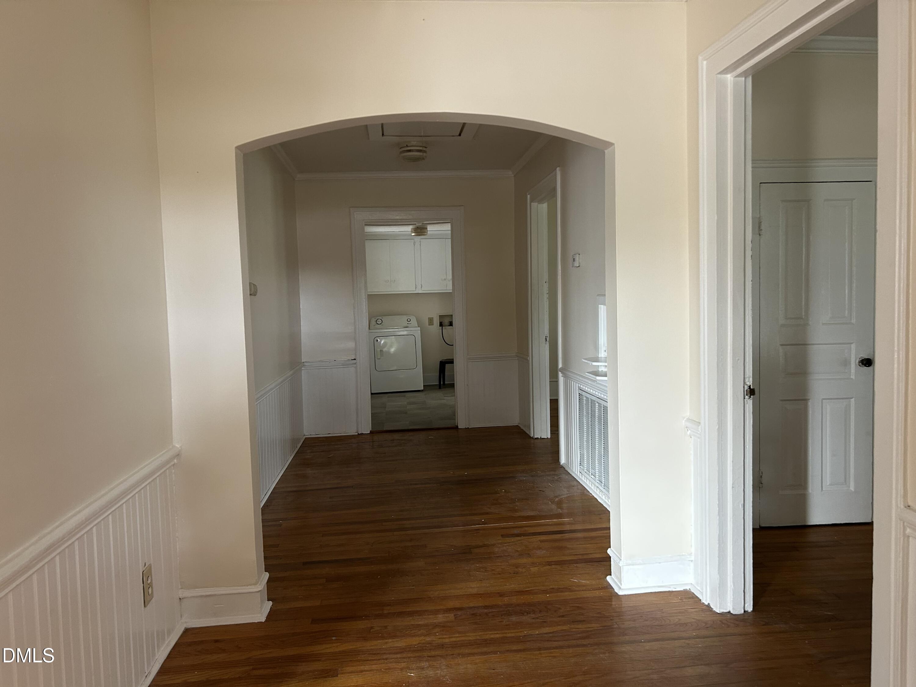 209 E Harnett Street