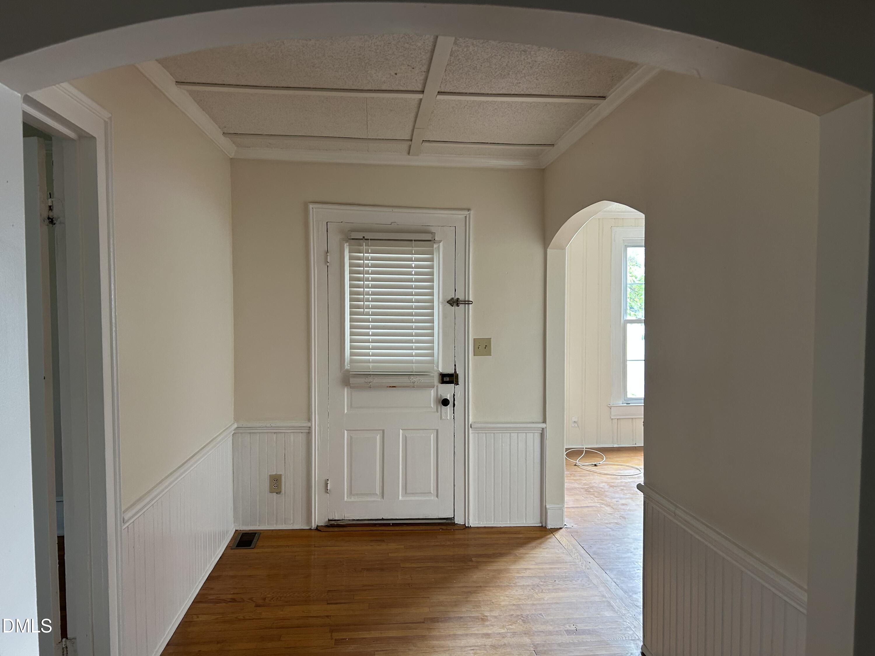 209 E Harnett Street