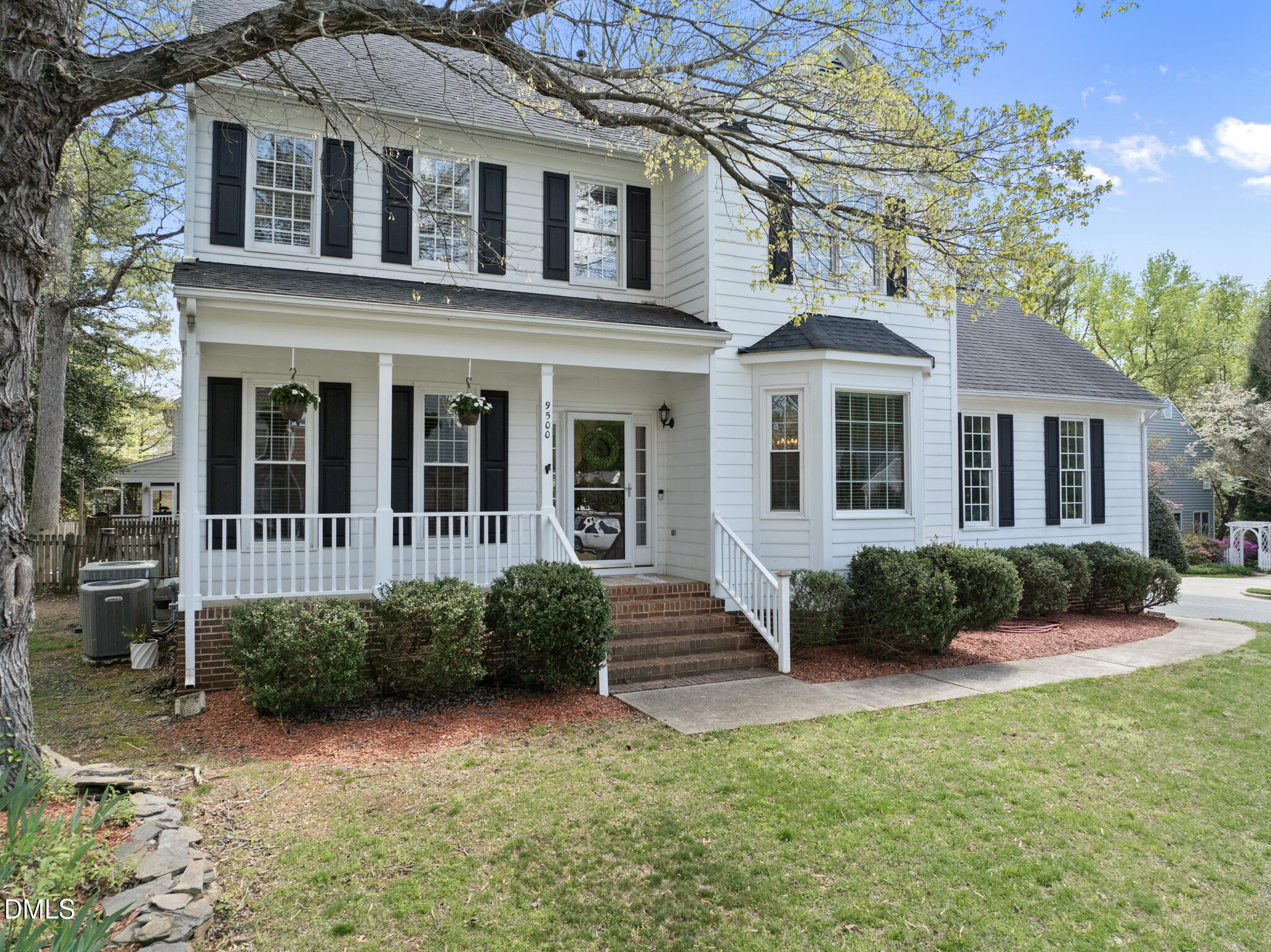 9500 Anson Grove Lane