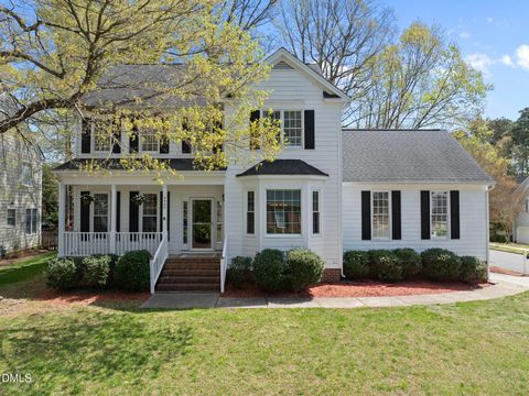 9500 Anson Grove Lane Raleigh NC 27615