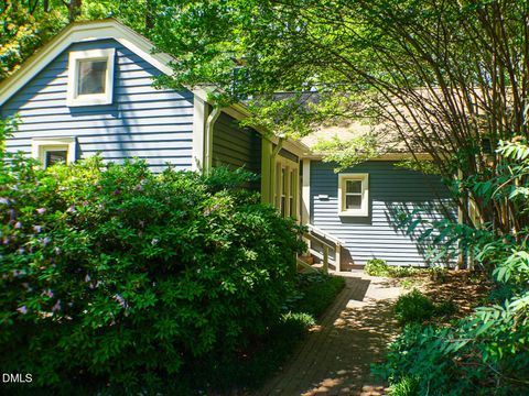 5809 Sentinel Drive Raleigh NC 27609